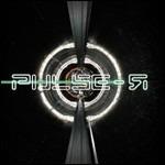 Pulse-R - CD Audio di Pulse-R