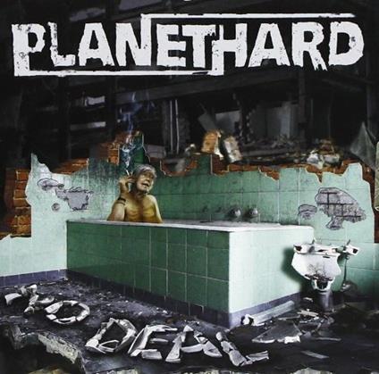 No Deal - CD Audio di Planethard