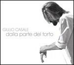 Dalla parte del torto - CD Audio di Giulio Casale