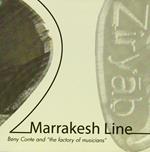 Marrakesh Line