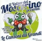 Il valzer del moscerino. Le canzoni da grandi