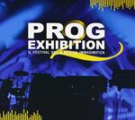 Prog Exhibition. Il festival della musica immaginifica