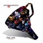 The Live - CD Audio + DVD di Arti & Mestieri