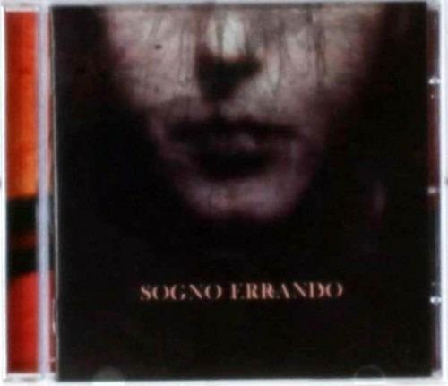 Altare Thotemico - CD Audio di Sogno Errando