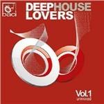 Deep House Lovers vol.1