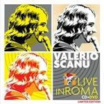 Live in Roma (Digipack Limited Edition)