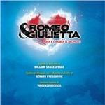 Romeo & Giulietta. Ama e Cambia Il Mondo (Colonna sonora) (Versione italiana con libretto)