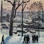 Vinile Siberia (Limited Edition) Diaframma