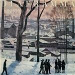 Siberia (Limited Edition) - Vinile LP + CD Audio di Diaframma