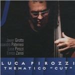 Thematico Cut - CD Audio di Luca Pirozzi