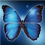 Metamorphosis vol.1 - CD Audio