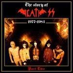 The Story of Death SS 1977-1984 part Two (Gatefold Sleeve Limited Edition)