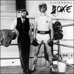 Boxe - Vinile LP + CD Audio di Diaframma