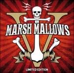 V - CD Audio di Marsh Mallows
