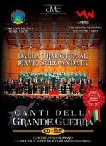 Canti della Grande Guerra