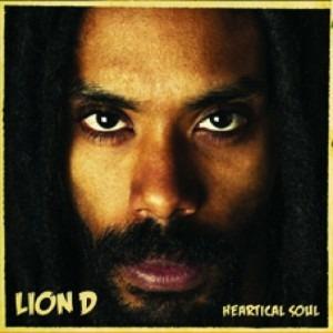 Hertical Soul - CD Audio di Lion D