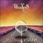 Mondi nuovi - CD Audio di Prowlers