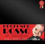 Profondo Rosso.. -Cd+lp- (Colonna sonora) - Vinile LP + CD Audio