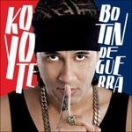 Botin de guerra - CD Audio di Koyote