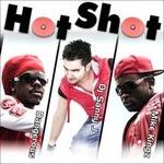 Hot Shot (feat. Dangerous & Mike Kingz)
