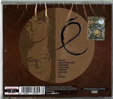 È - CD Audio di UT New Trolls - 2