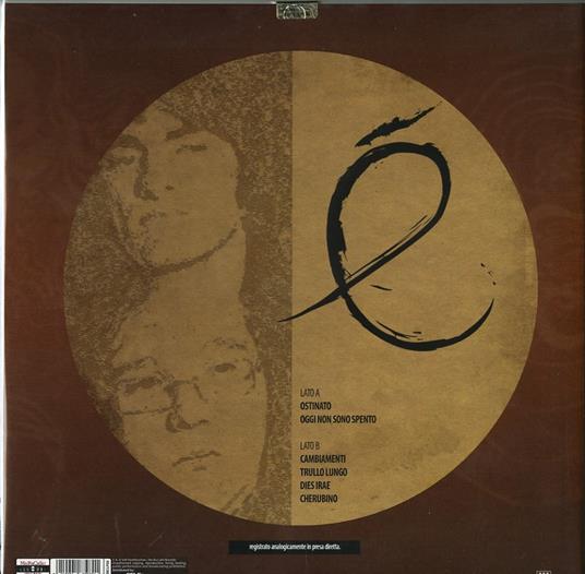 È - Vinile LP di UT New Trolls - 2