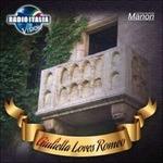 Giulietta Loves Romeo - CD Audio
