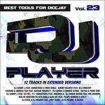 DJ Player vol.23