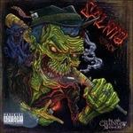 The Island Chainsaw Massacre - CD Audio di Salmo