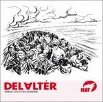 Delalter - CD Audio di I Luf