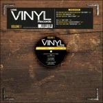 Use Vinyl Records vol.1
