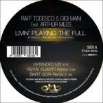Livin' Playing the Full Ep