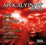 Apocalypshit Mixtape - CD Audio di Salmo
