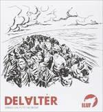 Delalter - CD Audio di Luf