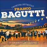 I grandi successi - CD Audio di Franco Bagutti