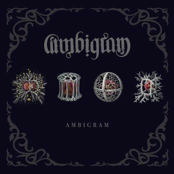Ambigram - CD Audio di Ambigram