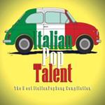 Italian Pop Talent