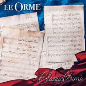 Classic Orme - Vinile LP di Le Orme