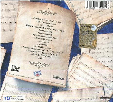 Classic Orme - CD Audio di Le Orme - 2