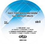 I Believe (Limited Edition)