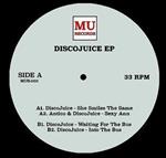 DiscoJuice Ep
