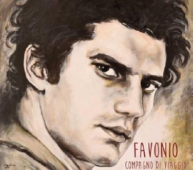 Compagno di viaggio - CD Audio di Favonio