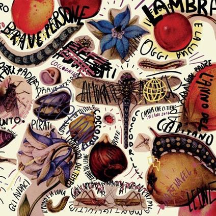 Coccodrilli - CD Audio di Effepunto