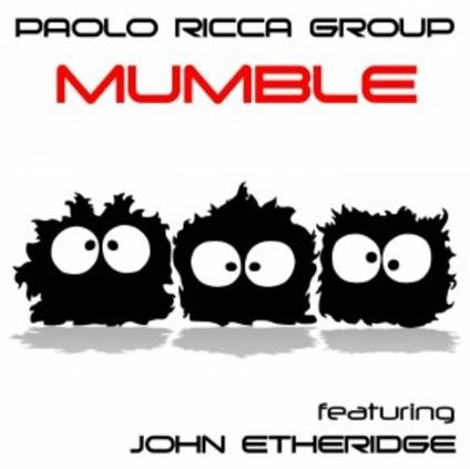 Mumble - CD Audio di Paolo Ricca