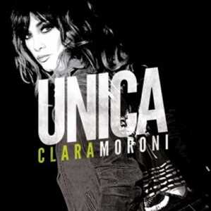 CD Unica Clara Moroni