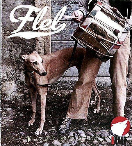 Flel - CD Audio di I Luf