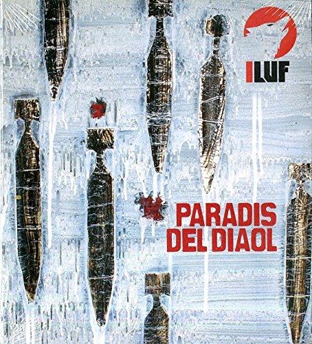 Paradis del diaol - CD Audio di I Luf