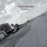 Atomic City - CD Audio di Vincenzo Ramaglia