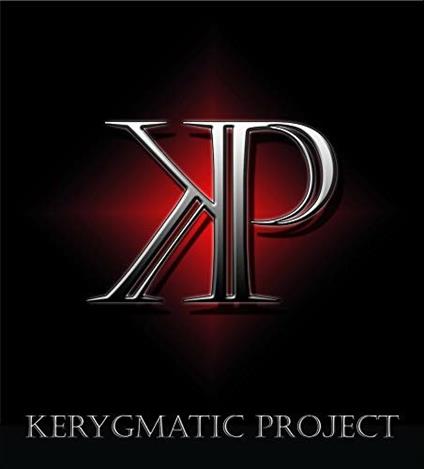 Live at the Grand Hotel - CD Audio + DVD di Kerygmatic Project