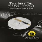 The Best of 2 Days Prog 2018 (2 DVD) - DVD